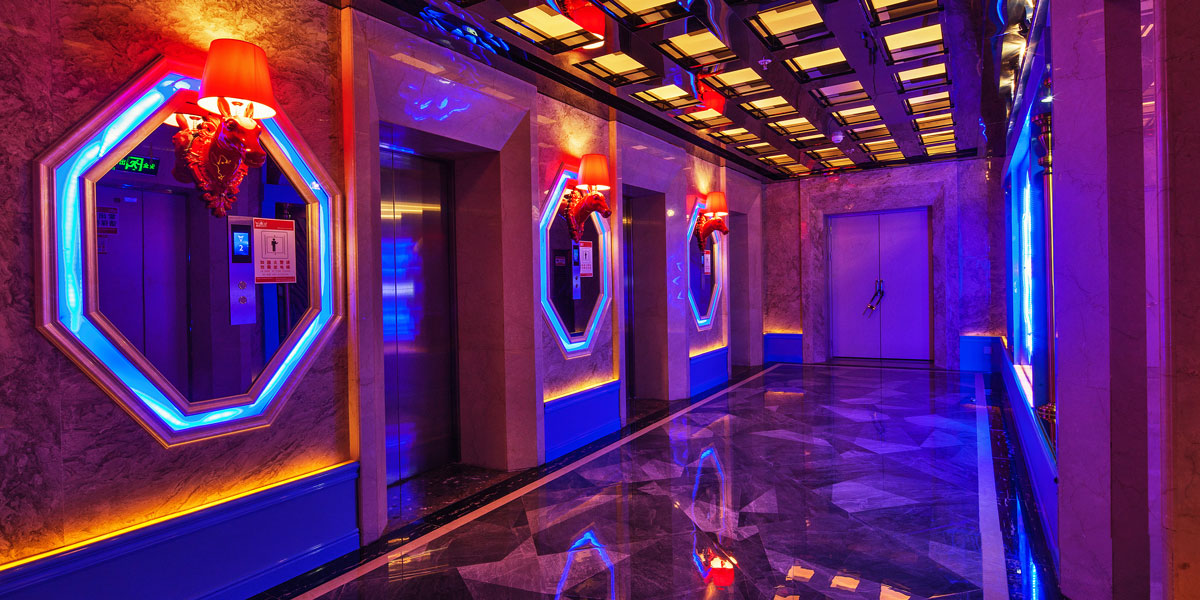 高档ktv设计公司在设计时会考虑哪些因素？