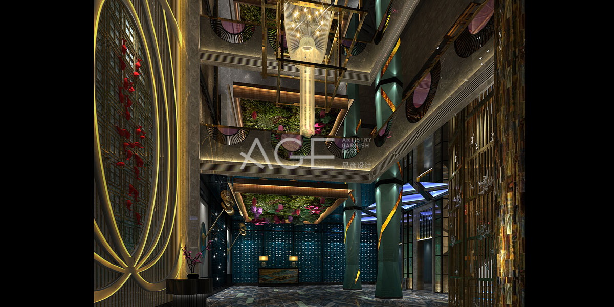 如何对Ktv房设计，ktv设计应注意哪些问题